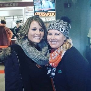 Meet your Posher, Erin